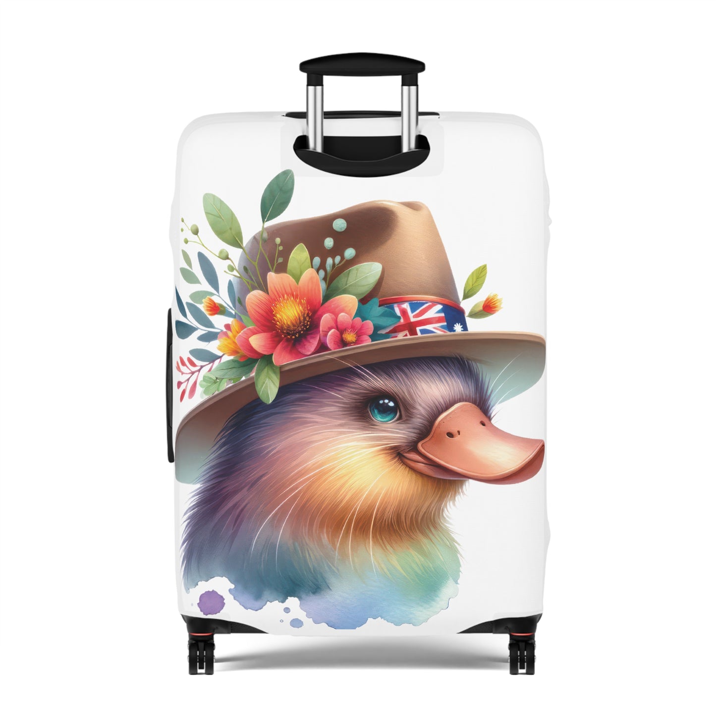 Luggage Cover, Platypus, awd-1319