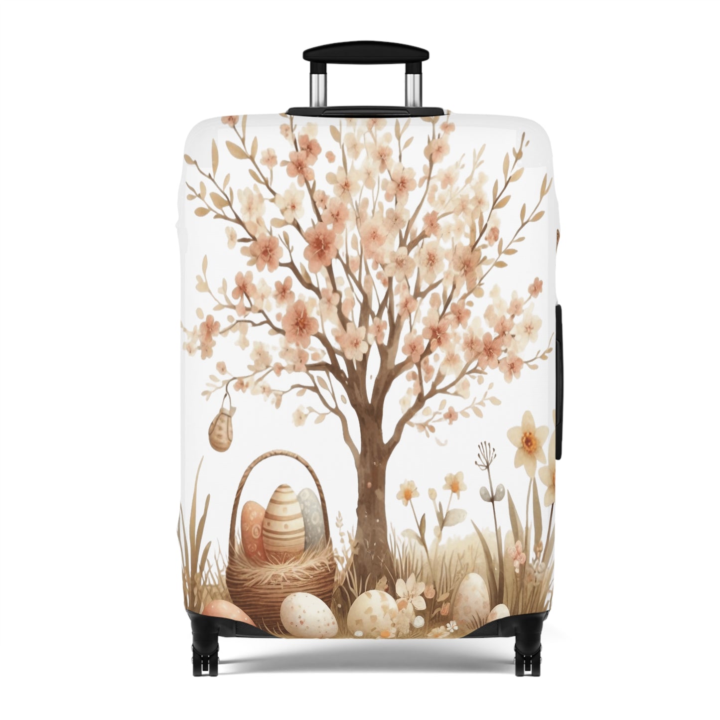 Luggage Cover, Easter, awd-1119