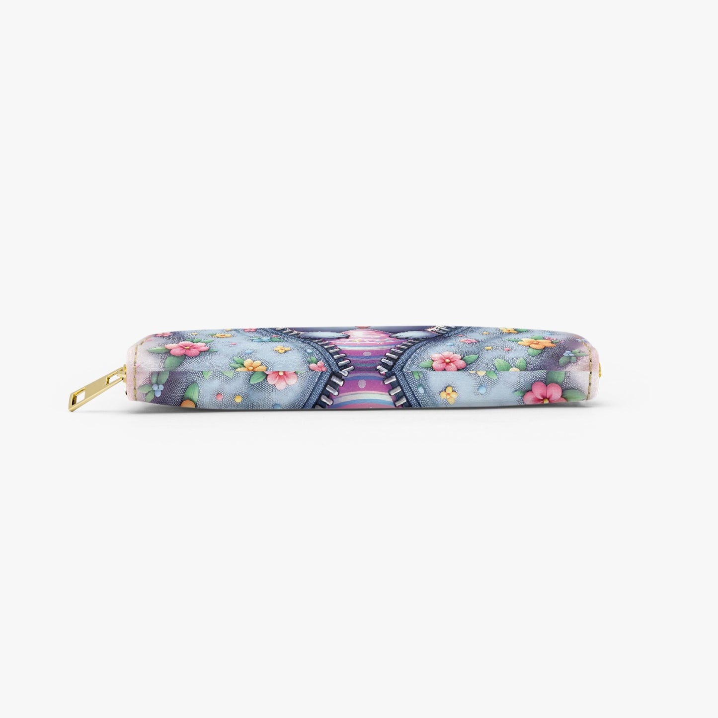 Long Type Zipper Purse - Easter - Koala