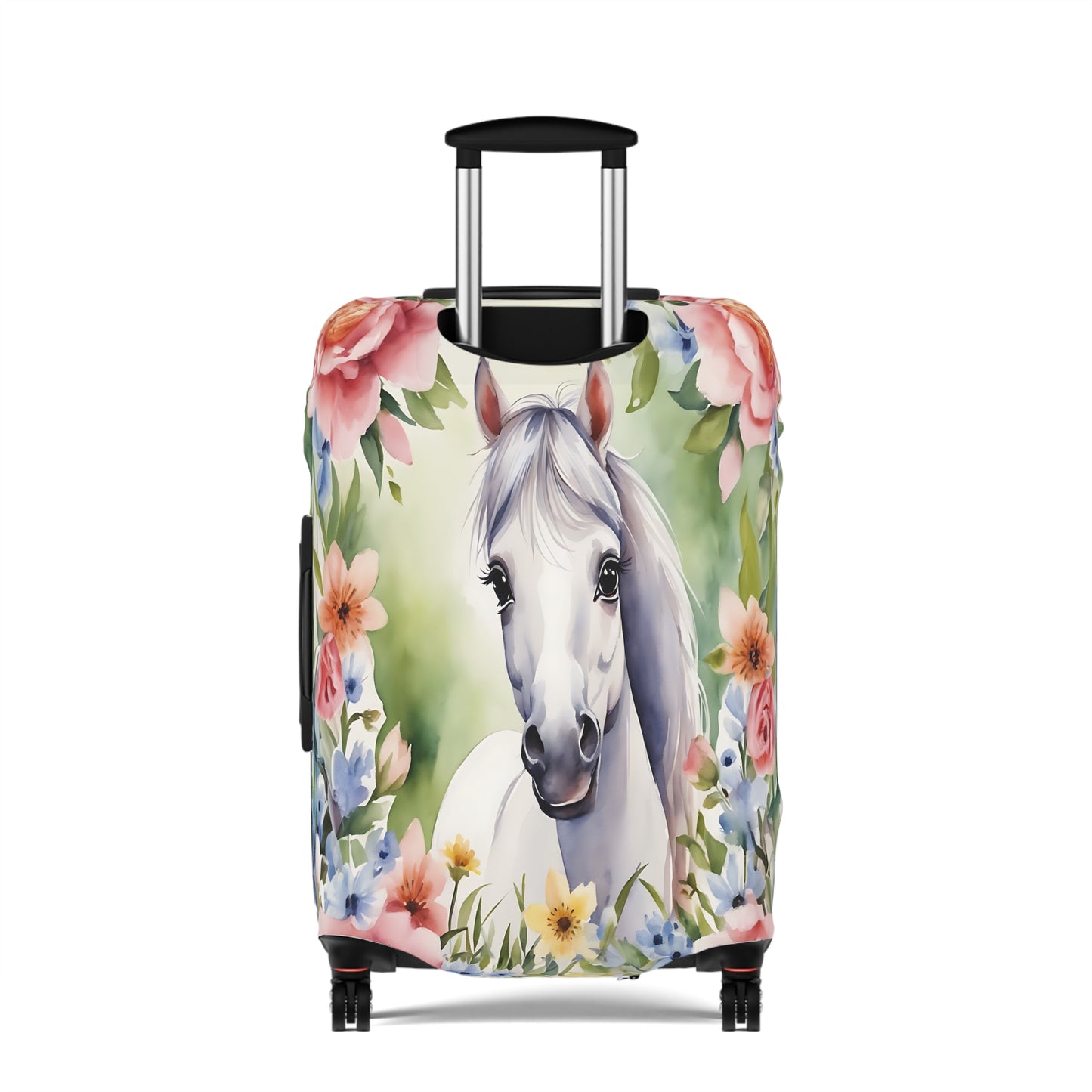 Luggage Cover, Horse, awd-303