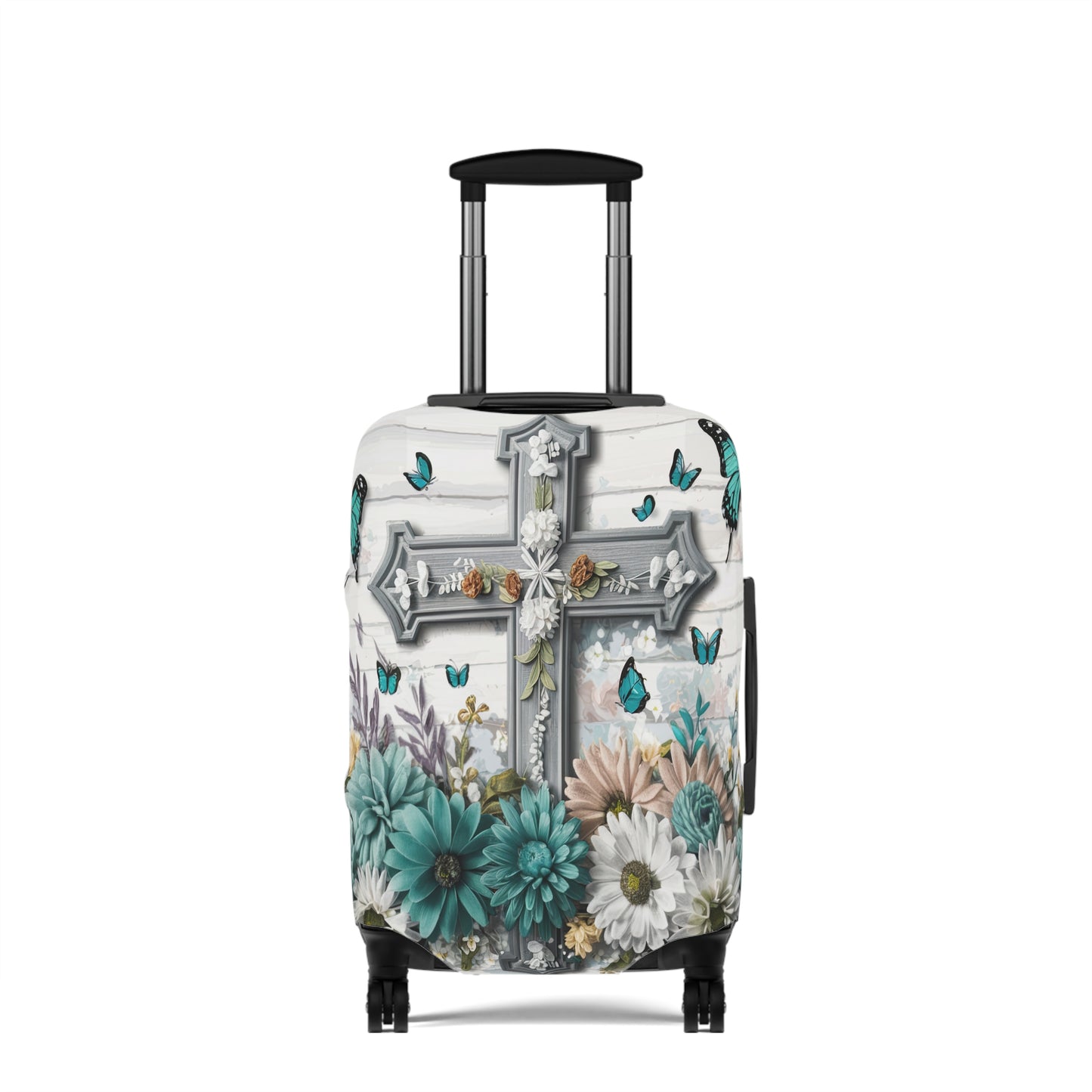 Luggage Cover, Cross, awd-1722