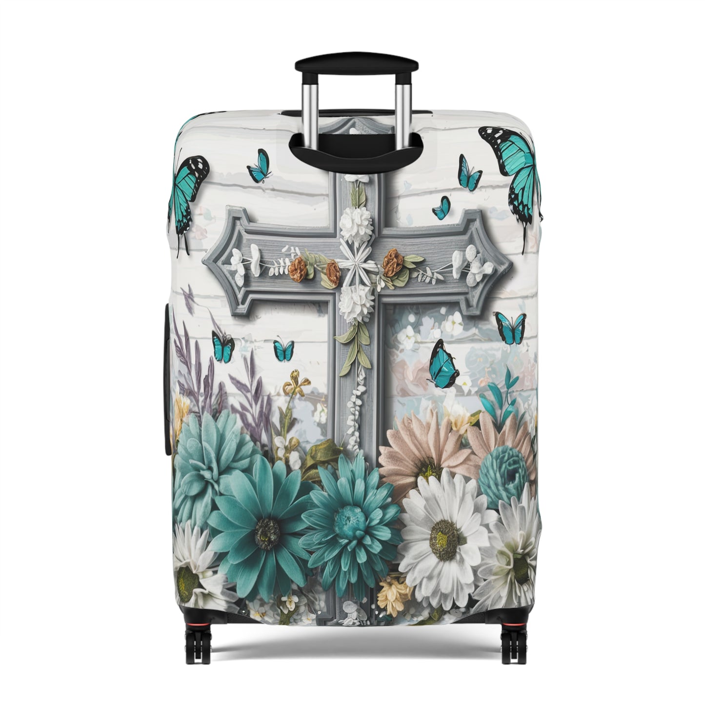 Luggage Cover, Cross, awd-1722