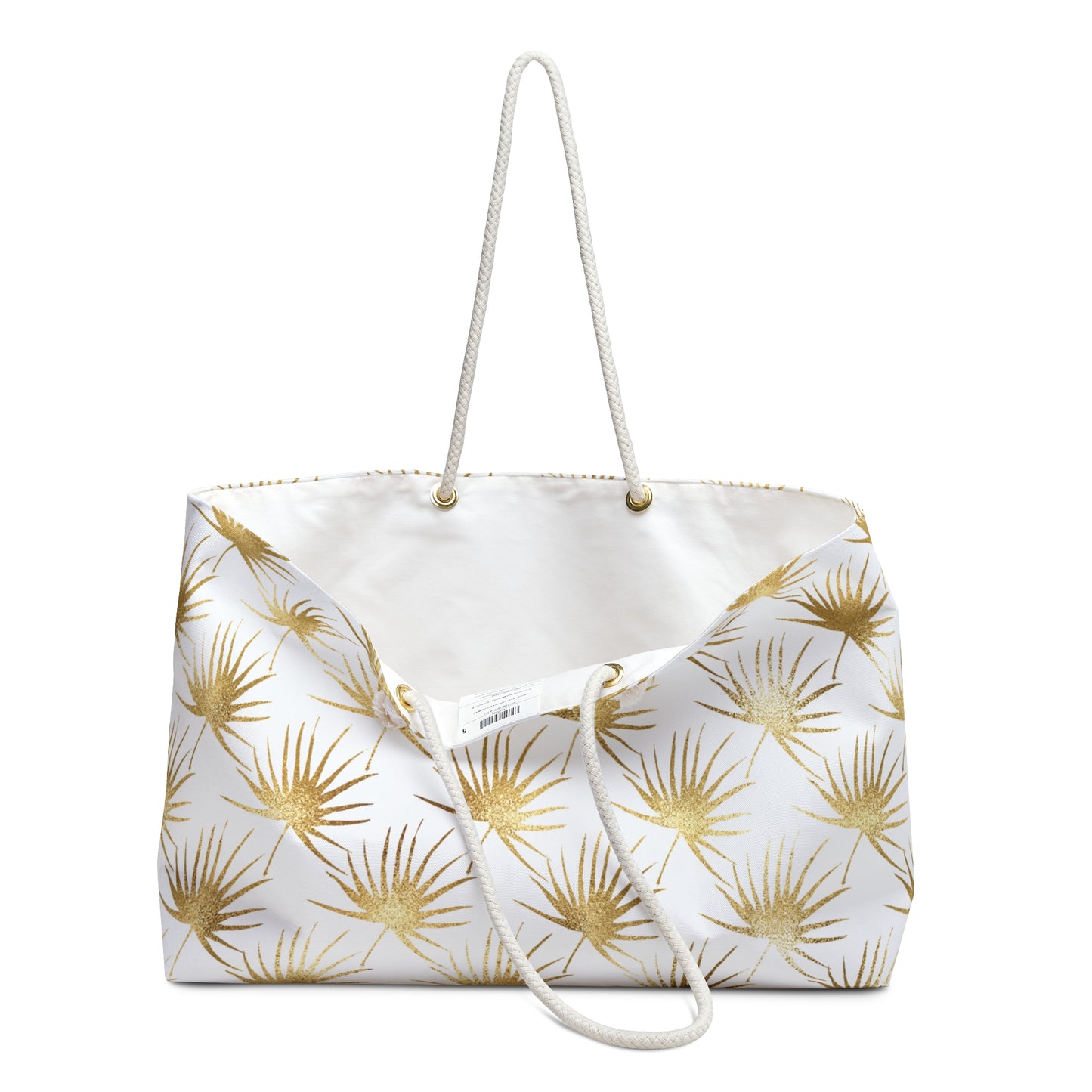 Weekender Bag, Summer Floral, Large Weekender Bag, Beach Bag, Book Bag