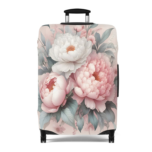 Luggage Cover, Floral, awd-1433