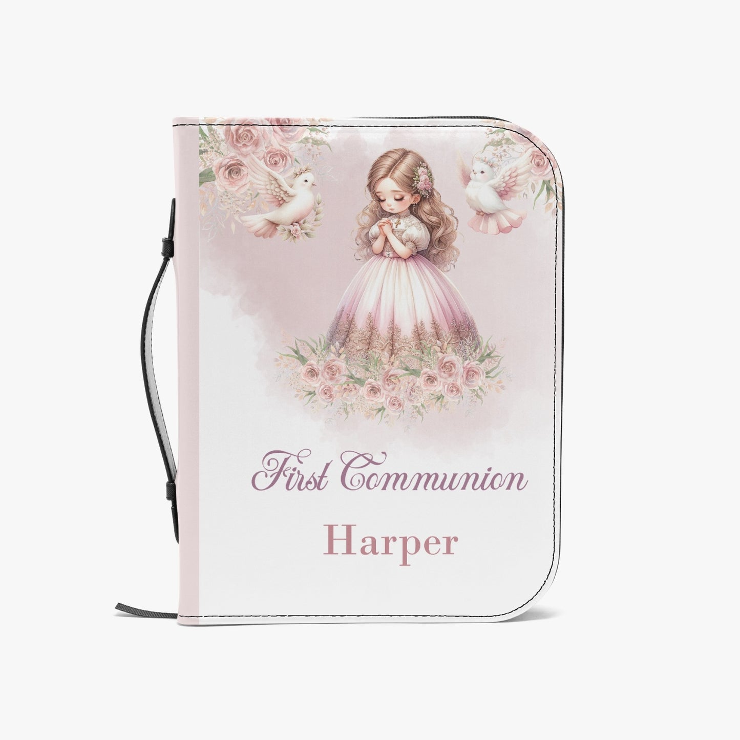 Bible Cover First Communion awd-bcg002