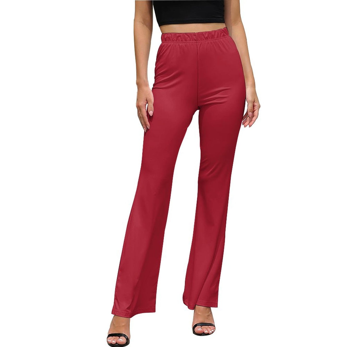 Women's Flare Pants bell-bottoms