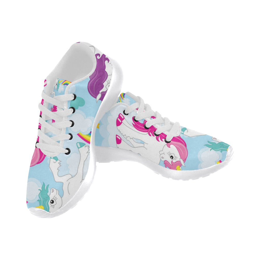 unicorn Women’s Running Shoes (Model 020)