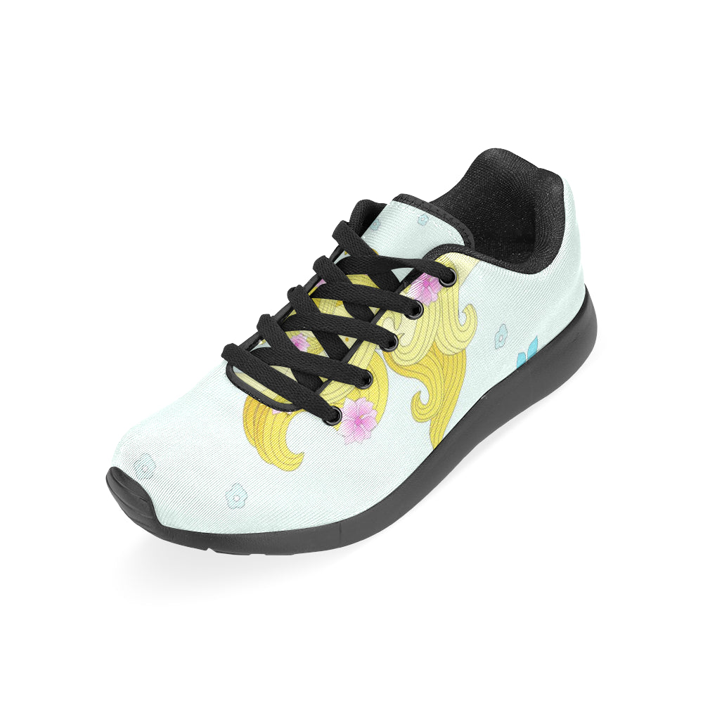 unicorn honey Women’s Running Shoes (Model 020)