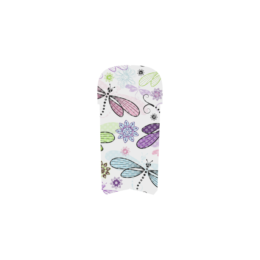 Martin Boots For Women Butterfly