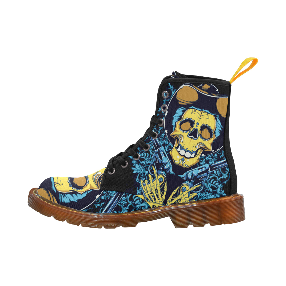 Martin Boots For Women