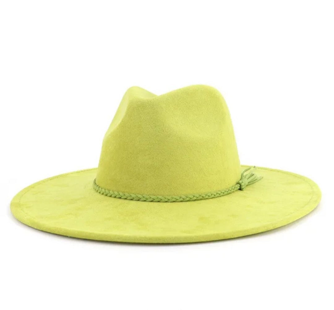 Classic_Fedora-Style_Cowboy_Hat_Adjustable_Stylish-Avocado