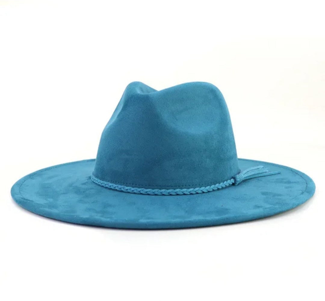 Classic_Fedora-Style_Cowboy_Hat_Adjustable_Stylish-Dark_Teal