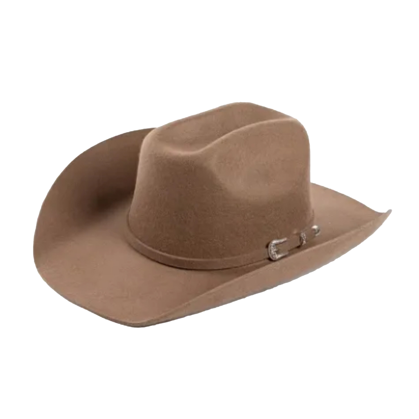 Classic_Wide_Brim-Style_Cowboy_Hat_100_AustralianWool-Khaki Cowboy