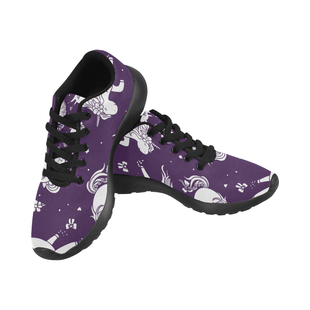 unicorn honey Women’s Running Shoes (Model 020)