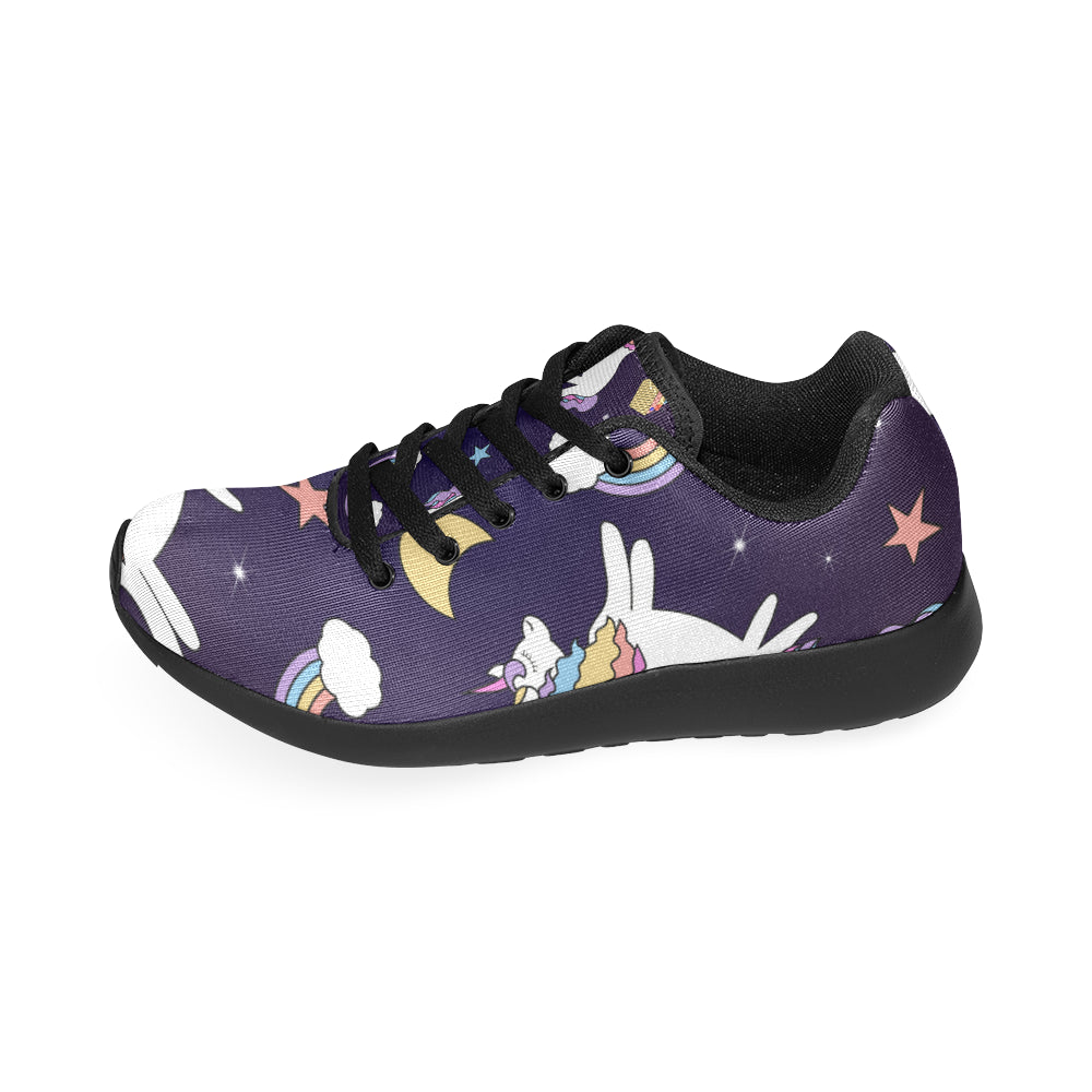 unicorn honey Women’s Running Shoes (Model 020)