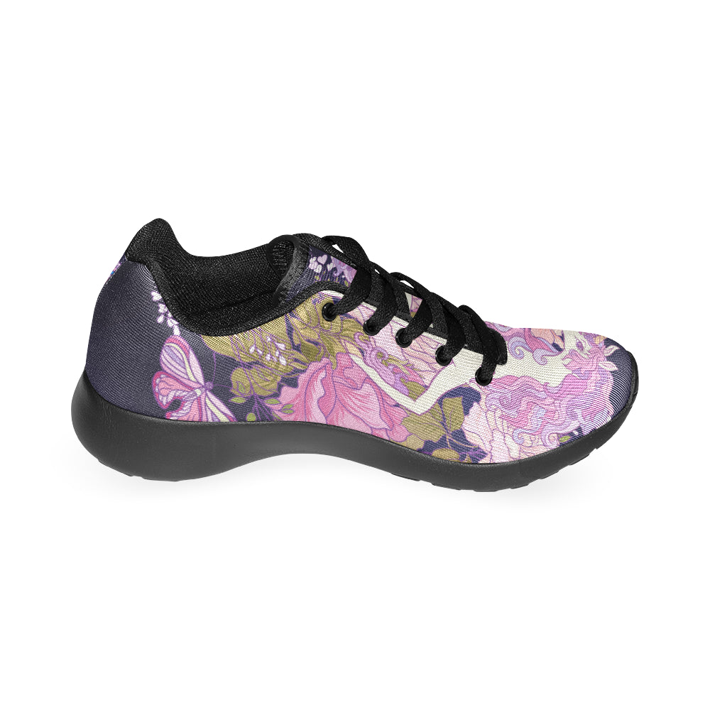 unicorn (2) Women’s Running Shoes (Model 020)