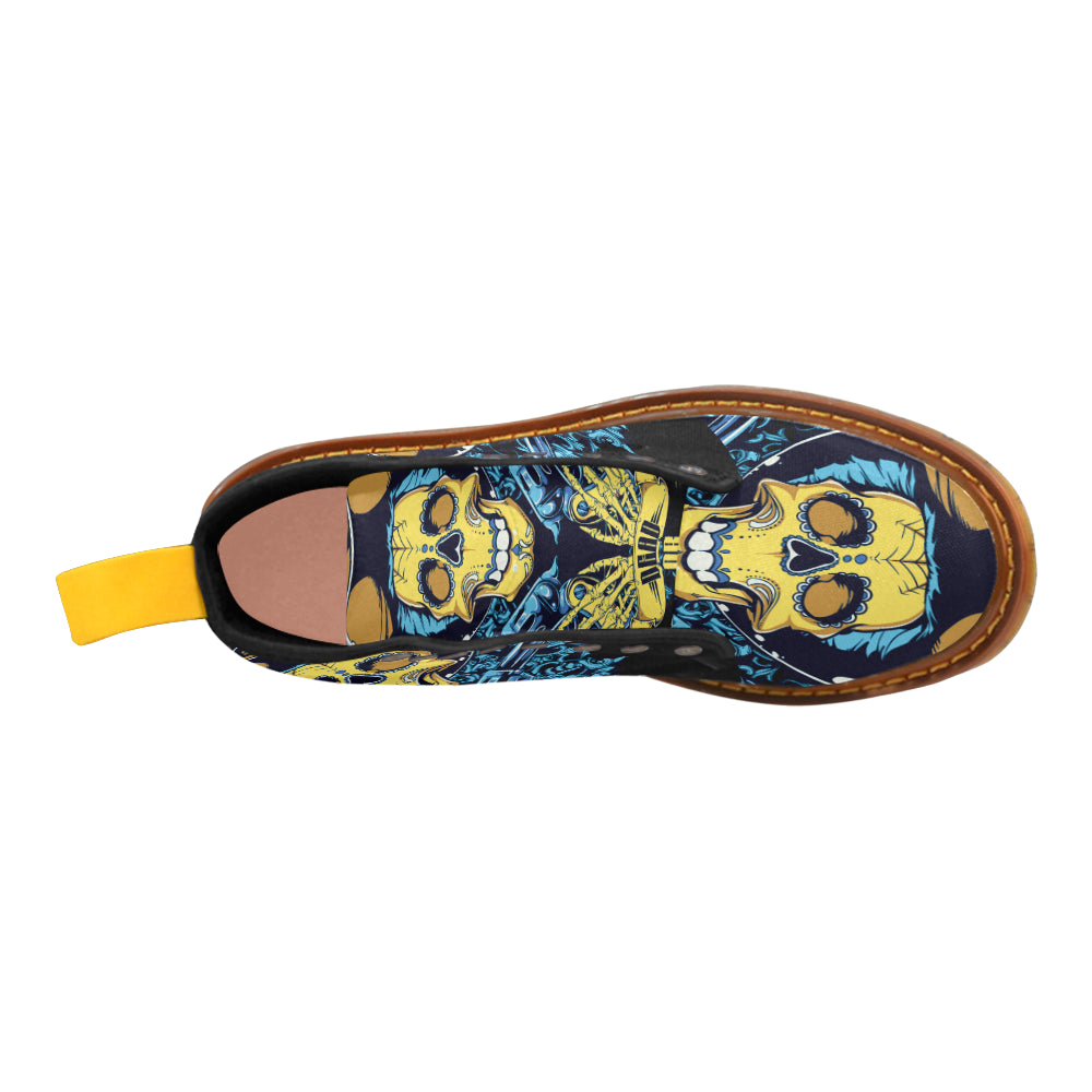 Martin Boots For Women