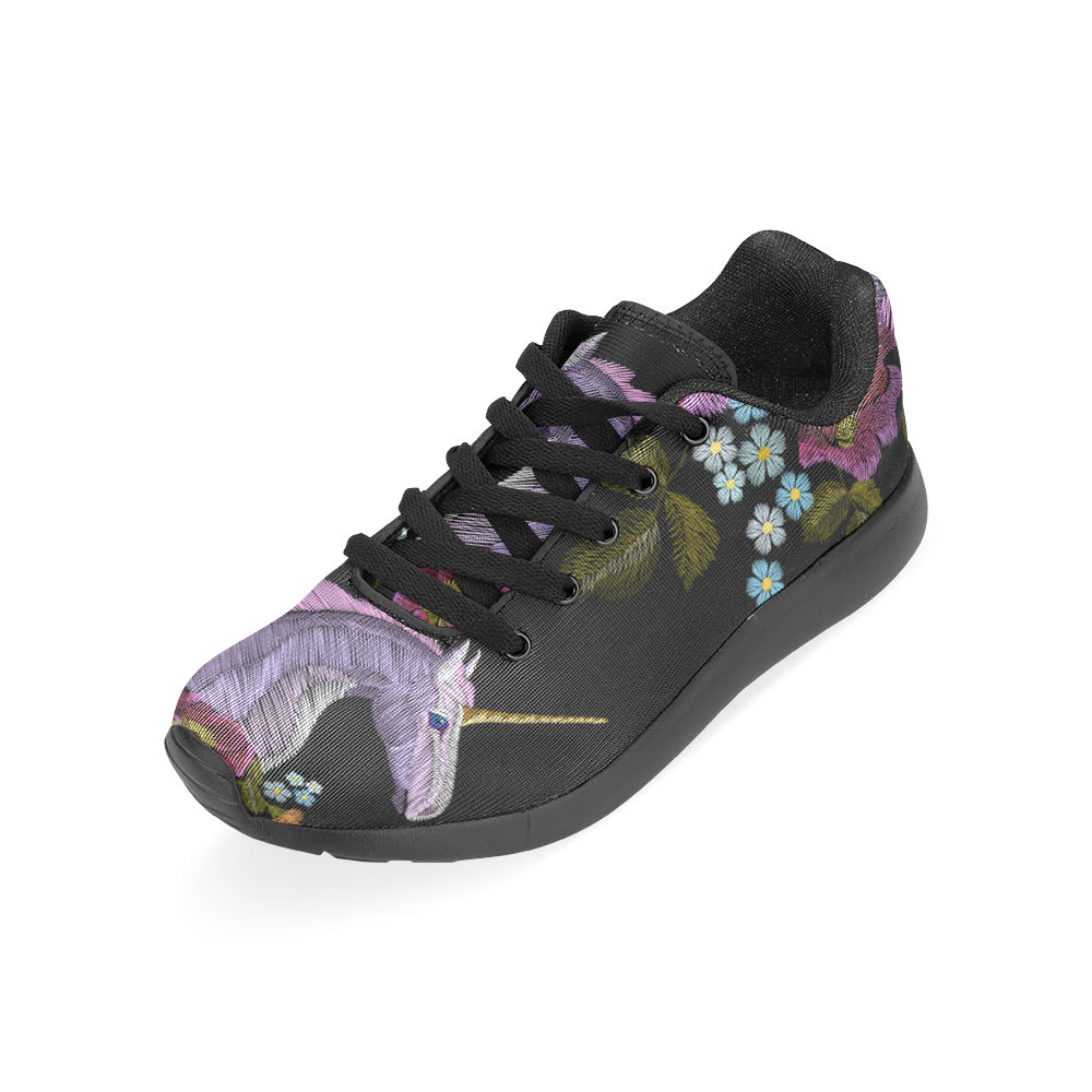 unicorn Women’s Running Shoes (Model 020)