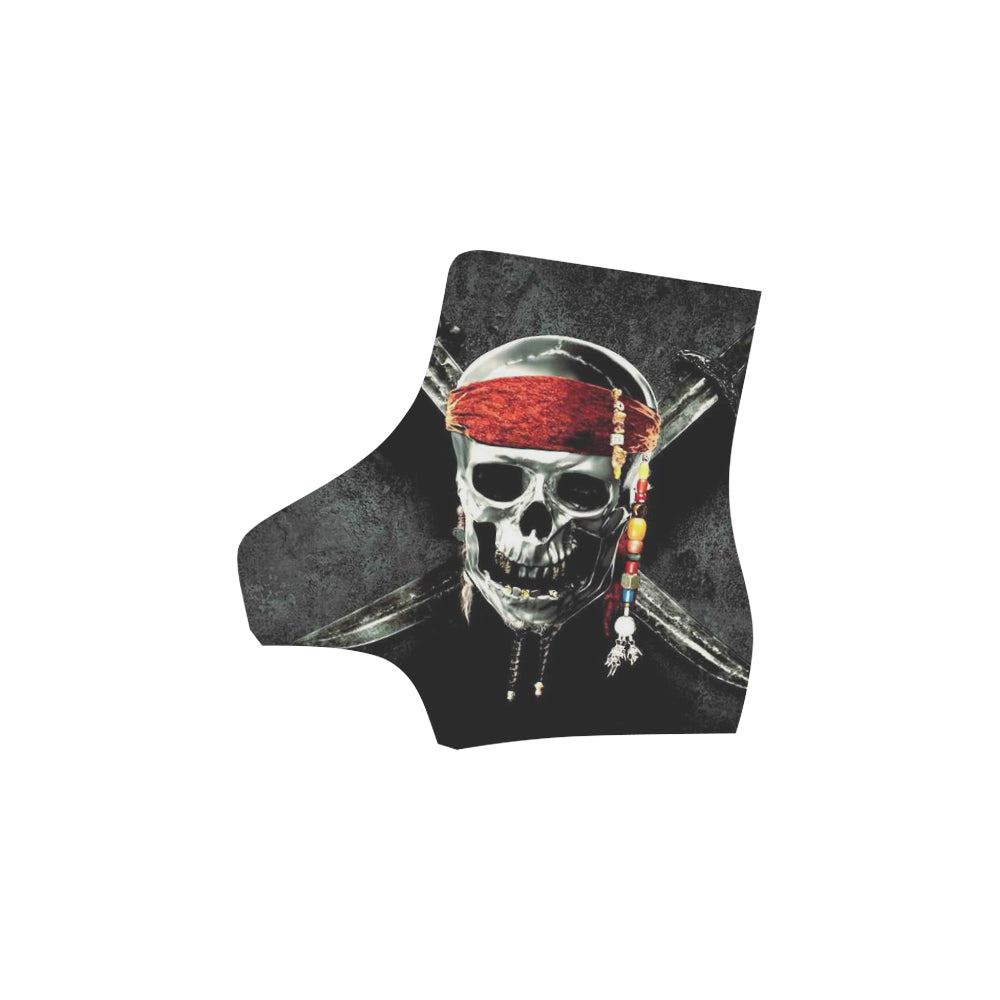 Pirate jack Martin Boots For Women Model 1203H
