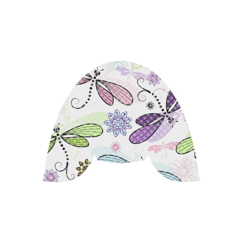 Martin Boots For Women Butterfly
