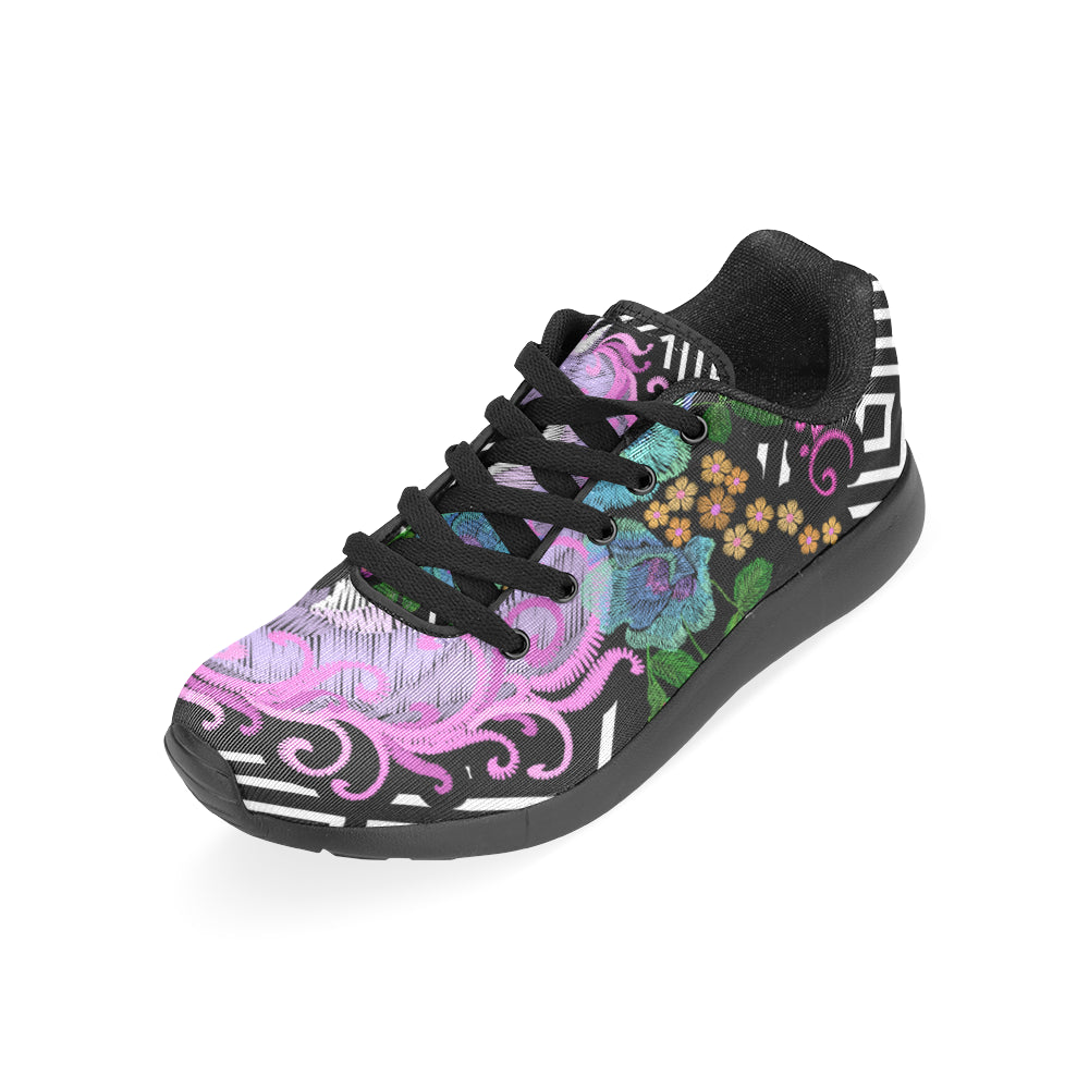 unicorn Women’s Running Shoes (Model 020)