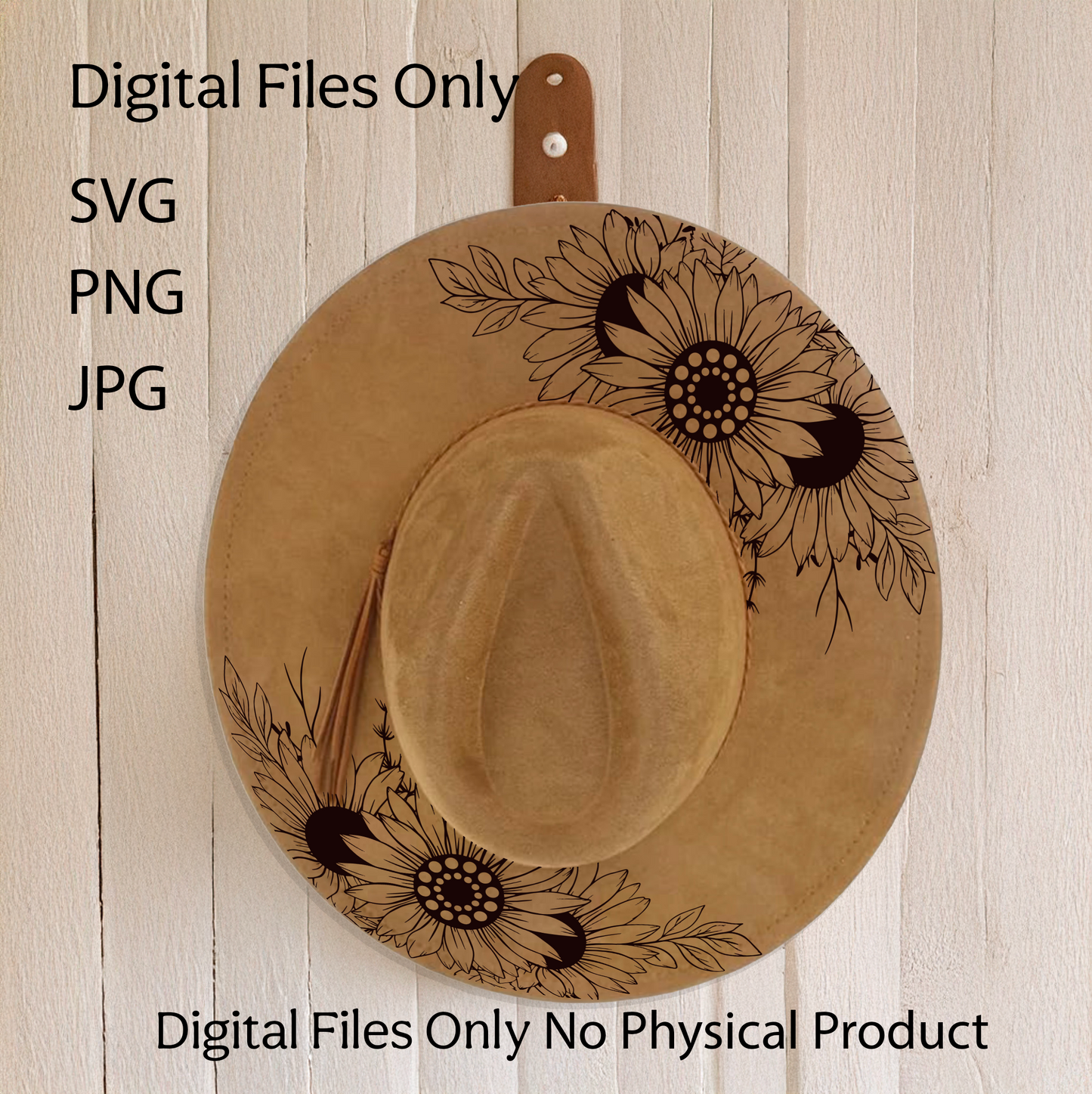 Hat Laser Burning Designs – Digital Download (SVG, PNG, JPG 300dpi), Cowgirl, 2021