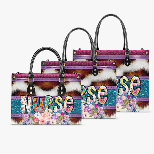 Women's Tote Bag - Nurse