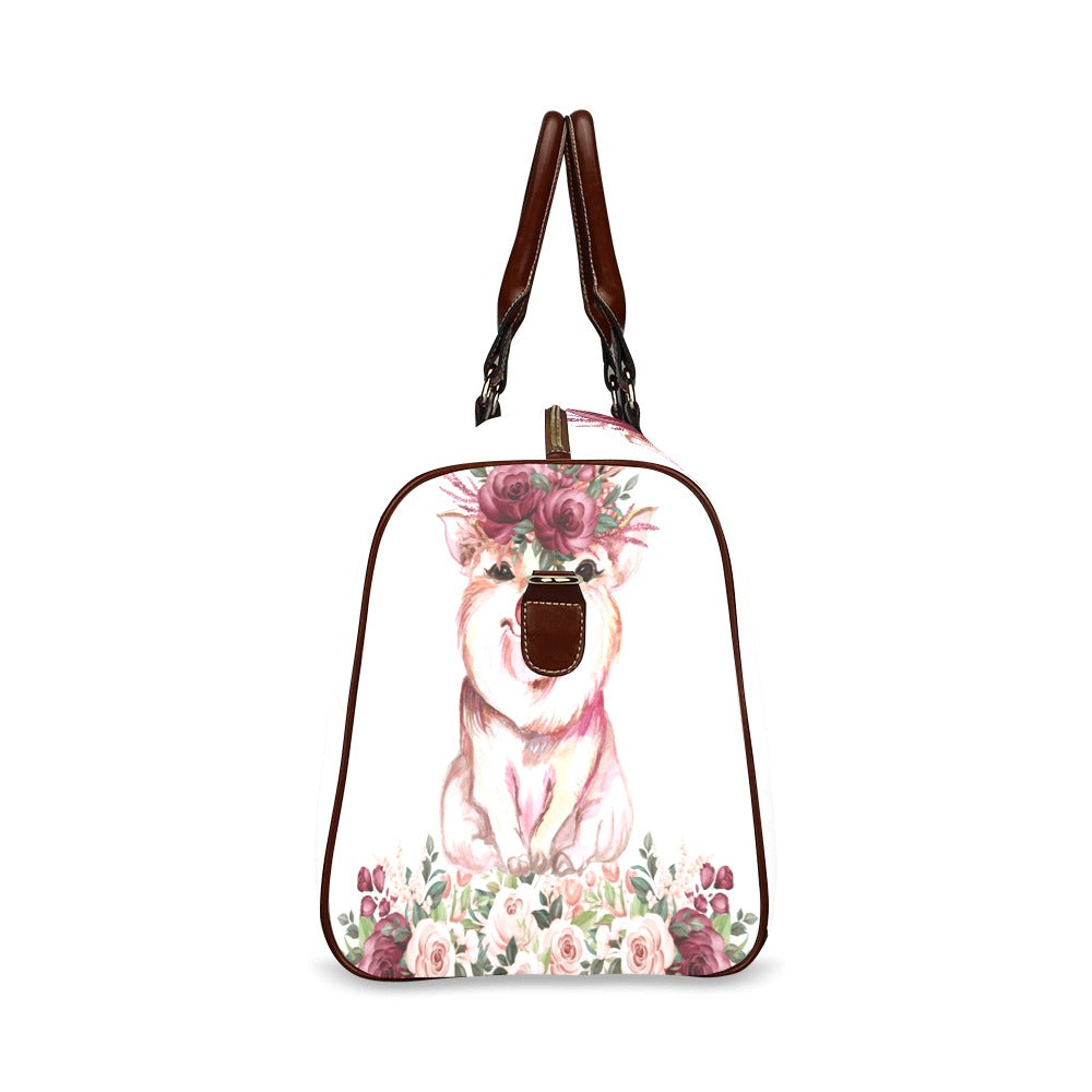 Pig awd1375 Waterproof Travel Bag/Small (Model 1639)