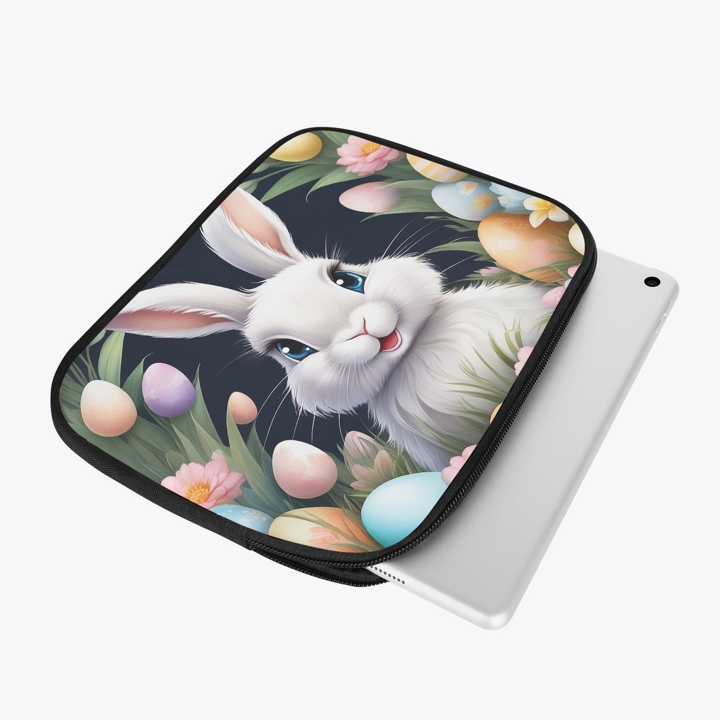 iPad Sleeve - Easter, Rabbit