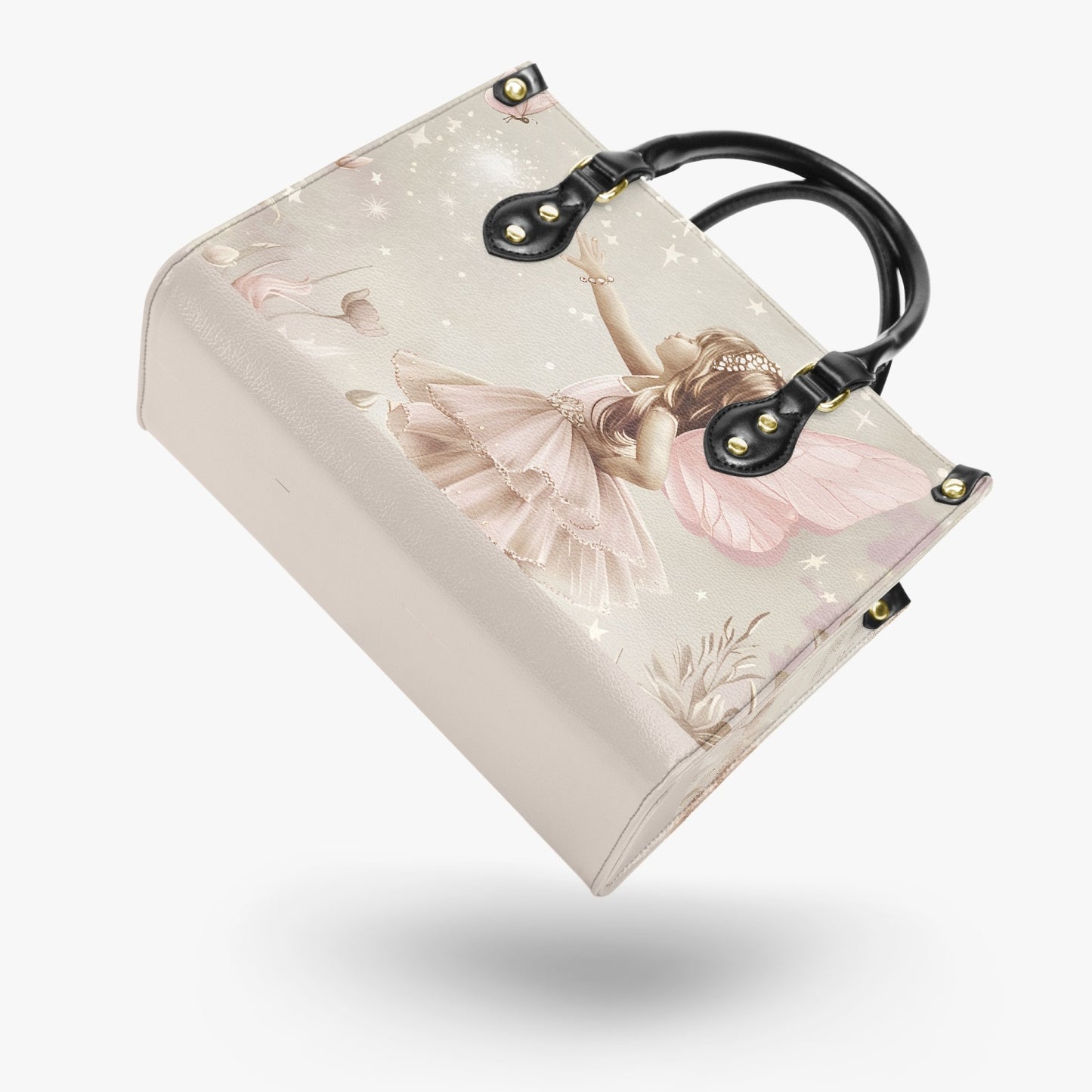 Women's Tote Bag - Fairy Magic