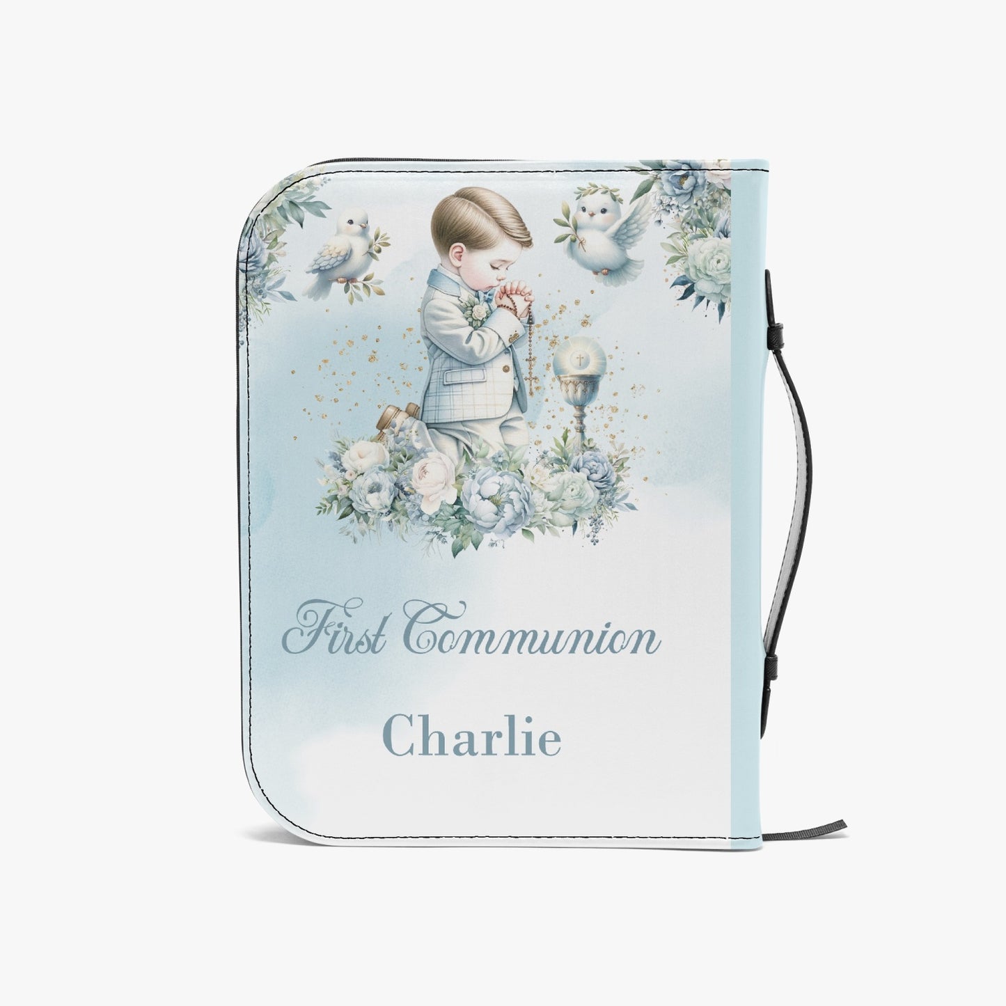 Bible Cover - First Communion - awd-bcb006