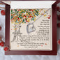 Forever Love Necklace Never Forget That I Love You -Tree Revised