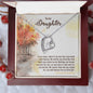 Forever Love Necklace Daughter In-my-eyes,-there-is-no-one2
