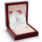 Forever Love Necklace My Dear Sister