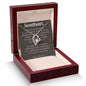 Forever Love Necklace Sweetheart