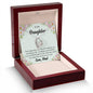 Forever Love Necklace Daughter7