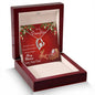 Forever Love Necklace Merry Christmas to my Daughter3
