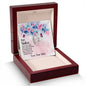 Forever Love Necklace dear sister