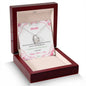 Forever Love Necklace Mom Happy Mother's Day