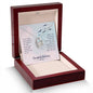 Forever Love Necklace Congratulations  Soar Above the rest - Graduation