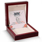 Forever Love Necklace to the world you are a mother