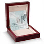 Forever Love Necklace To my mom- you_re the most beautiful