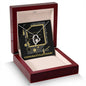 Forever Love Necklace Graduation