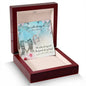 Forever Love Necklace You will always be the Sister of my Soul