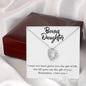 Forever Love Necklace Bonus Daughter 2