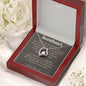 Forever Love Necklace Sweetheart