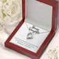 Forever Love Necklace Bonus Daughter 2
