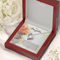 Forever Love Necklace Daughter In-my-eyes,-there-is-no-one2