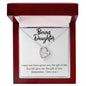 Forever Love Necklace Bonus Daughter 2