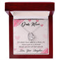 Forever Love Necklace Dear Mom-Happy Mother’s Day!